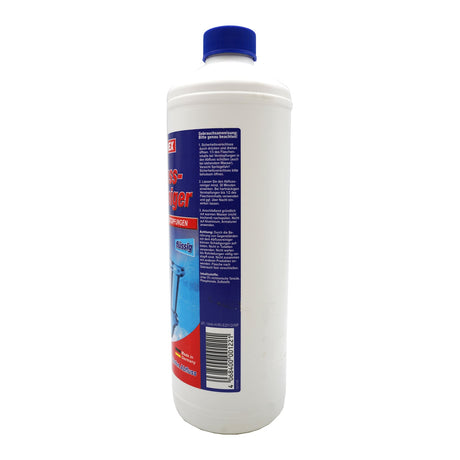 Reinex Abflussreiniger, flüssig – schnell und effektiv – Ansicht 2