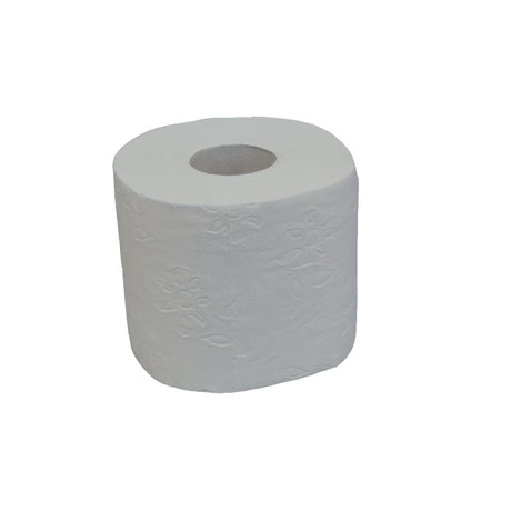 KATRIN Toilettenpapier 250 Blatt, 3-lagig