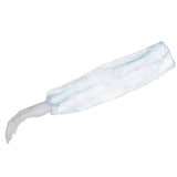 AMPri MED-COMFORT Ärmelschoner, PP, weiß, 22 x 44 cm - 1 Packung = 100 Stück