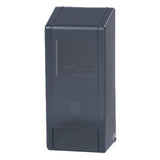 Plum Spender MP 2000 Modul 1 – Polycarbonat-Gehäuse für Bag-in-Box von 0,7 bis 1,4 Liter