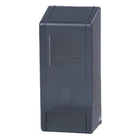 Plum Spender MP 2000 Modul 1 – Polycarbonat-Gehäuse für Bag-in-Box von 0,7 bis 1,4 Liter