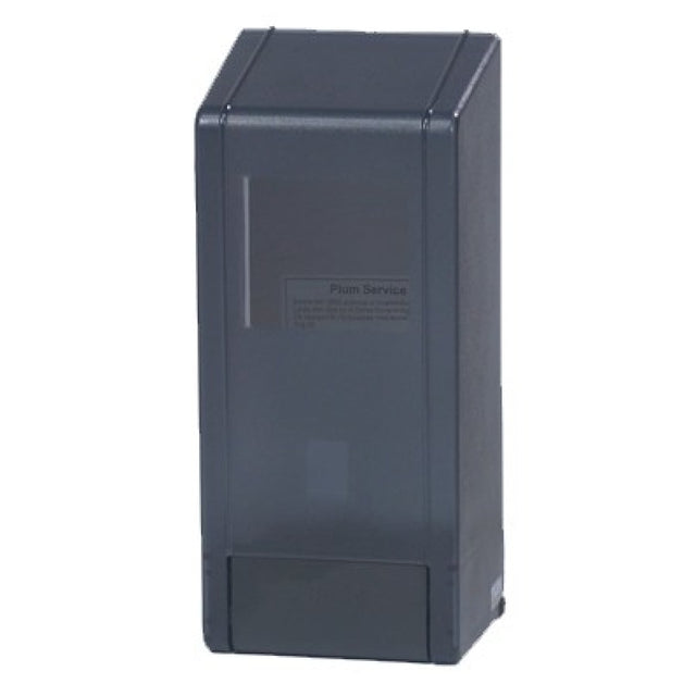 Plum Spender MP 2000 Modul 1 – Polycarbonat-Gehäuse für Bag-in-Box von 0,7 bis 1,4 Liter