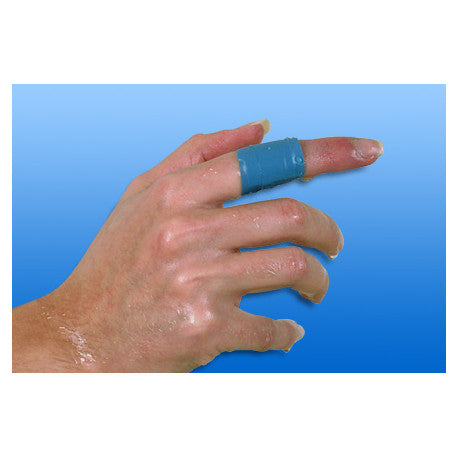 Noba Rudadetec® Pflasterstrips detektierbar 100 Stück