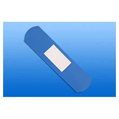Noba Rudadetec® Pflasterstrips detektierbar 100 Stück