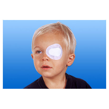 Noba Rudaclude® Augenpflaster 30 Stück