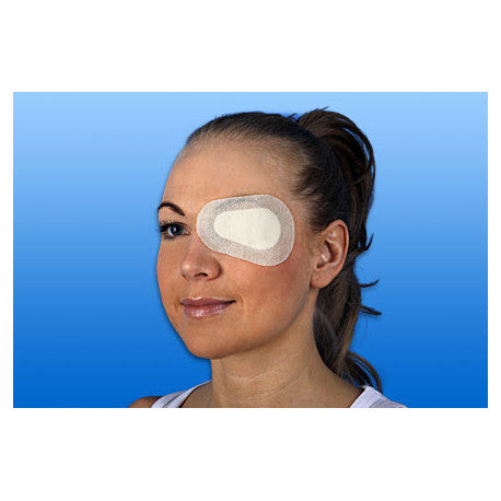 Noba Rudaval® Augenpflaster 50 Stück