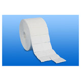 Noba Nobazelltupf®-Steril Zellstofftupfer 4 x 5cm 1 Rolle á 500 Stück