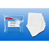 Noba Mullkompressen steril 8-lagig 15 x 10 Stück 10 x 10 cm