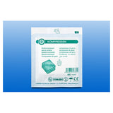 Noba Mullkompressen steril 12-lagig 40 x 3 Stück 7,5 x 7,5 cm