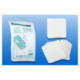 Noba Mullkompressen steril 12-lagig 3 x 40 Stück 10 x 10 cm