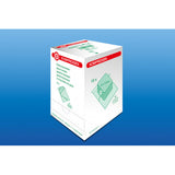 Noba Mullkompressen steril 16-lagig 15 x 4 Stück 5 x 7,5 cm