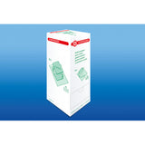 Noba Mullkompressen steril 16-lagig 3 x 10 Stück 20 x 25 cm
