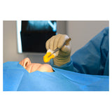 Noba Nobadrape® Dentaltuch 2-lagig 5 Stück 150 x 180 cm