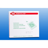 Noba Nobacolloid® Hydrokolloidverband steril 10 Stück