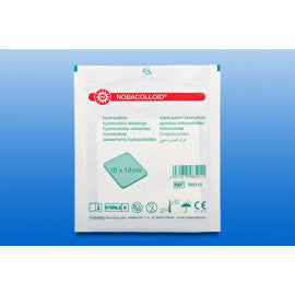Noba Nobacolloid® Hydrokolloidverband steril 10 Stück