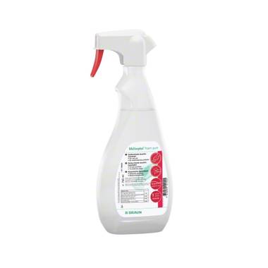 B.Braun Meliseptol Foam pure