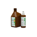 B.Braun Braunoderm® nachgefärbt Hautdesinfektion 1 Liter