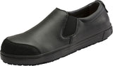 Birkenstock QS 400 MF Sicherheitsschuh S3