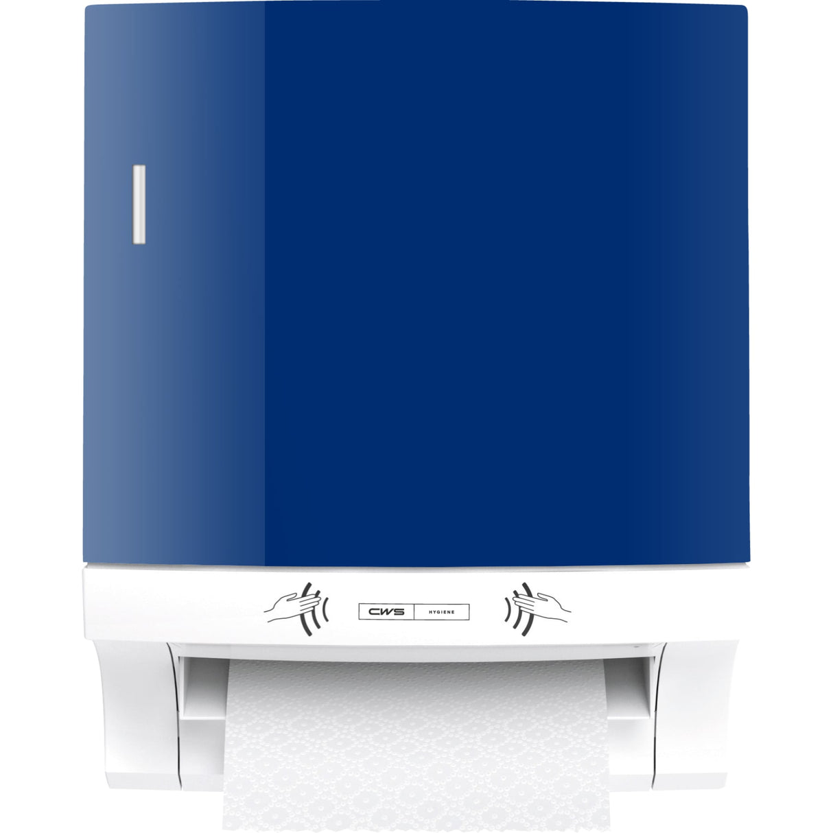 CWS Frontblende für Paradise Paperroll Rollenpapierspender