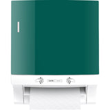 CWS Frontblende für Paradise Paperroll Rollenpapierspender – Ansicht 3
