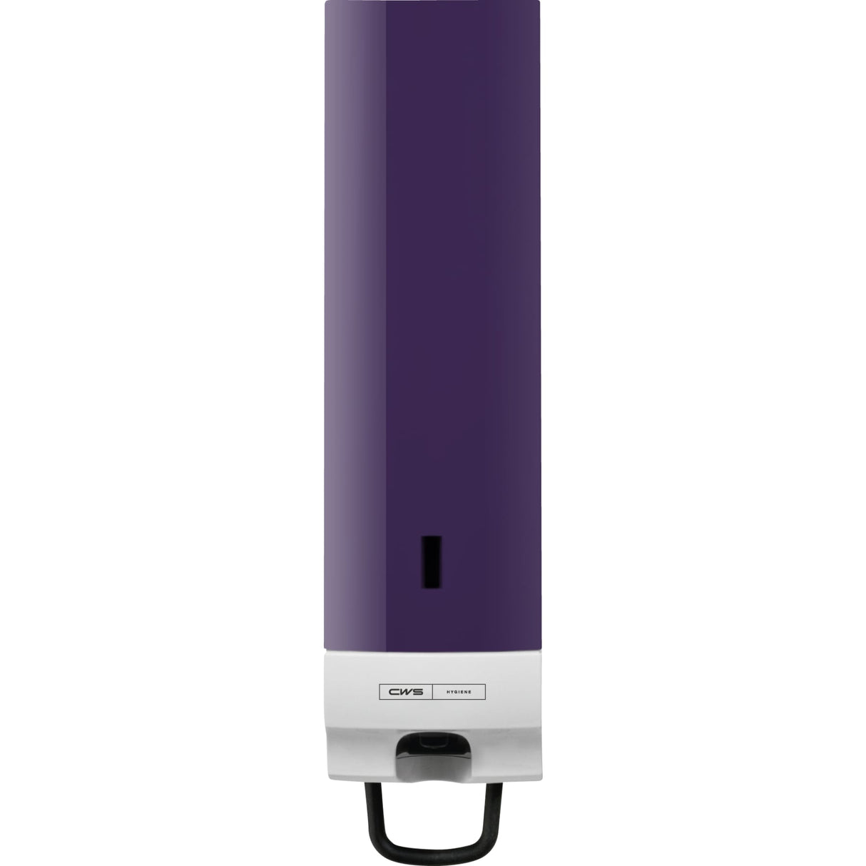 CWS Frontblende für Paradise Slim Seifen- und Lotionspender – Ansicht 4