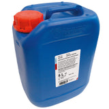 CWS Nachfüllkanister für Duschgel und Seifencreme, dermatologisch getestet