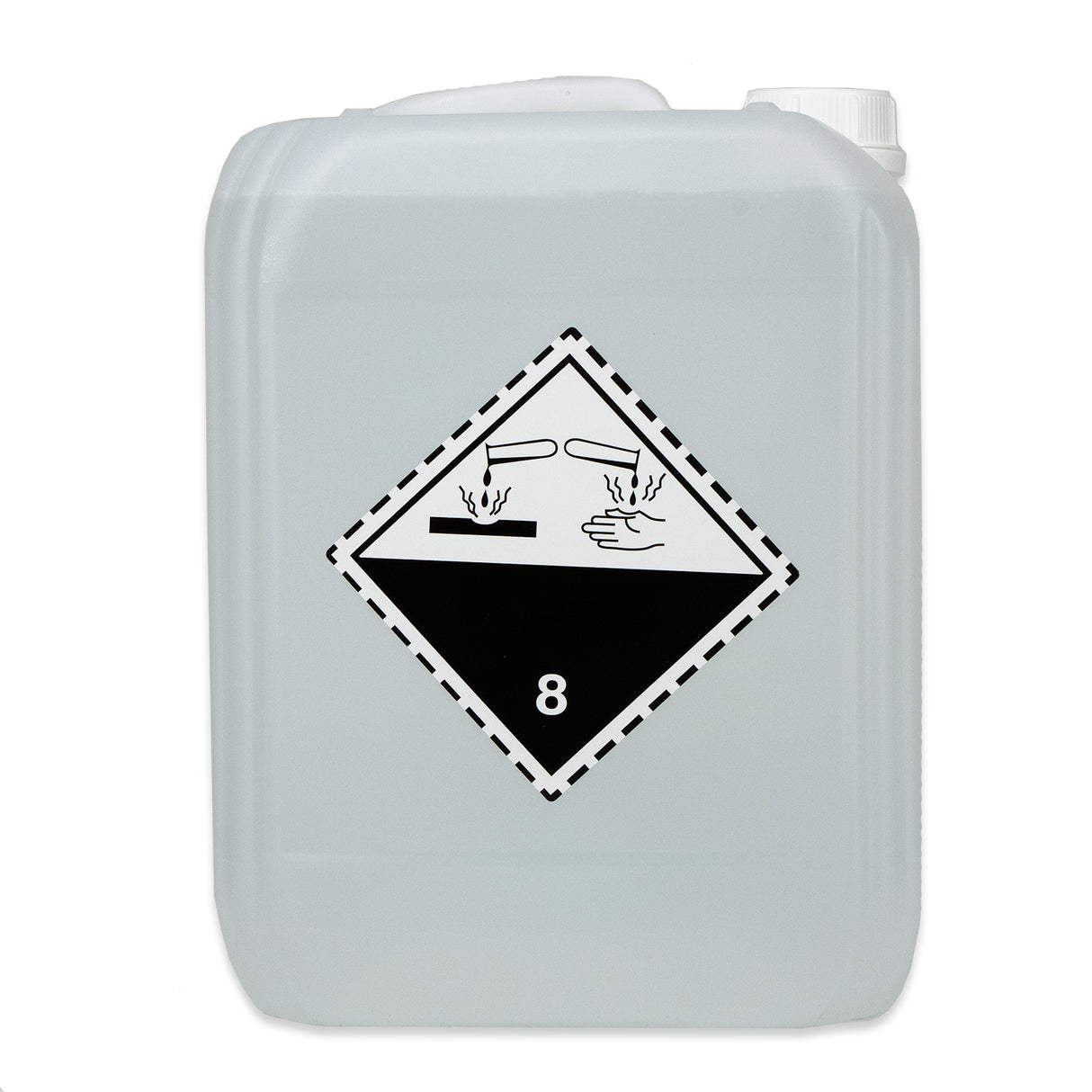 PRAXYTOOLS Urin- und Kalksteinlöser 10 Liter