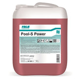 FALA SchwimmbadreinigerPool-S Power stark saurer Grundreiniger RK gelistet 10 Liter