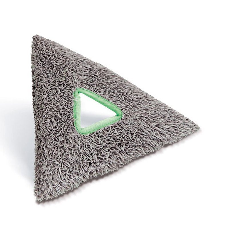 Unger Intensivpad Stingray TriPad SRPD2 dreieckig grau