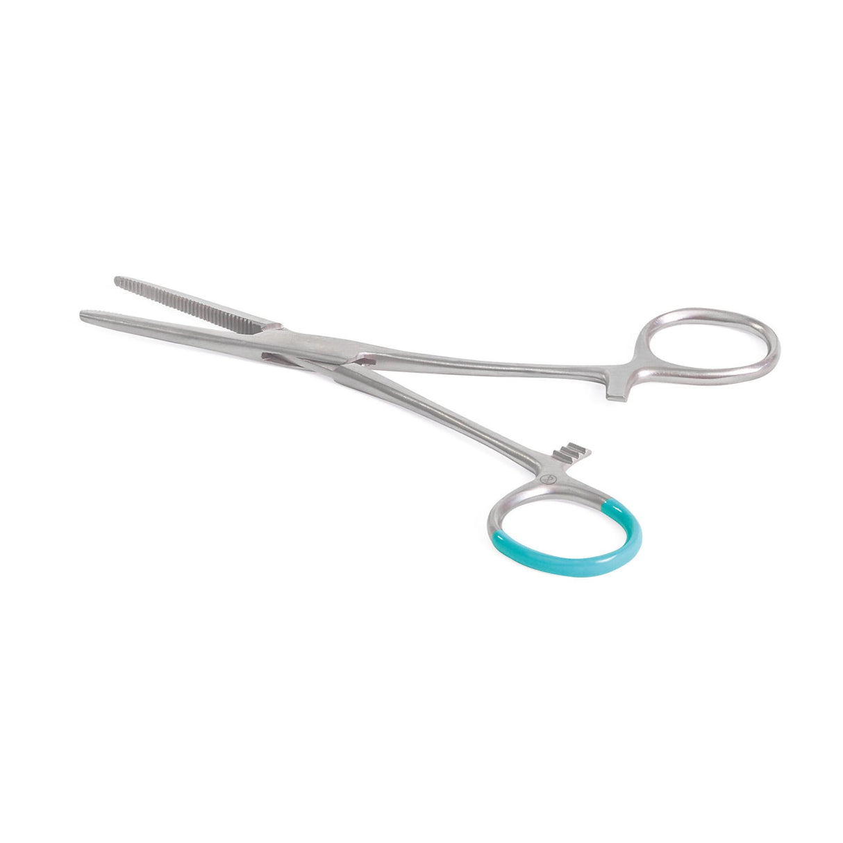 Peha-Instrument Klemme Pean