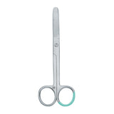 Peha-Instrument Chirurgische Schere stumpf/stumpf 14,5 cm – Ansicht 2