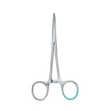 Peha-Instrument Klemme Halsted anatomisch – Ansicht 2