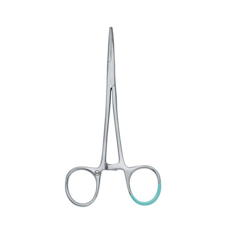 Peha-Instrument Klemme Halsted anatomisch – Ansicht 2