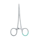 Peha-Instrument Klemme Micro-Mosquito anatomisch – Ansicht 2