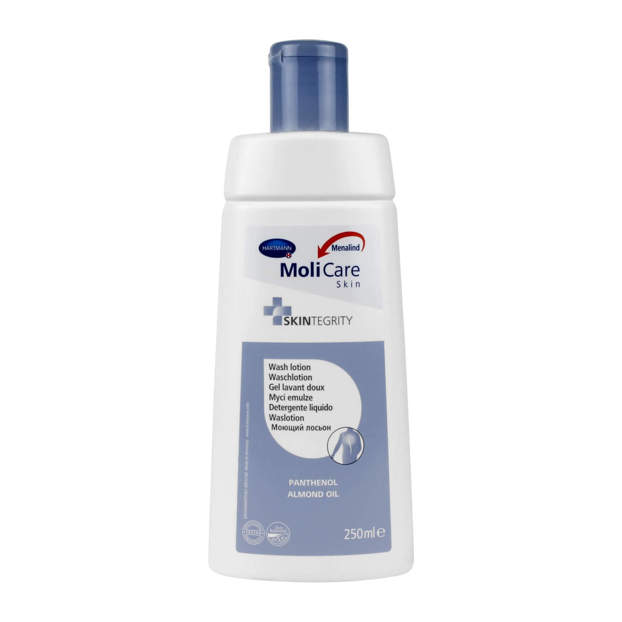 MoliCare Skin Waschlotion, 250 ml