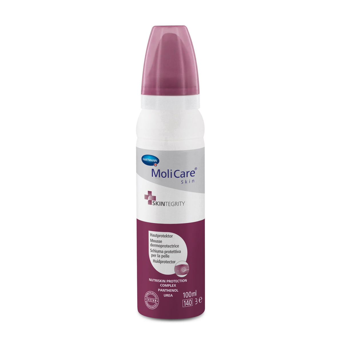 MoliCare Skin Hautprotektor, 100 ml