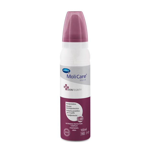MoliCare Skin Hautprotektor, 100 ml
