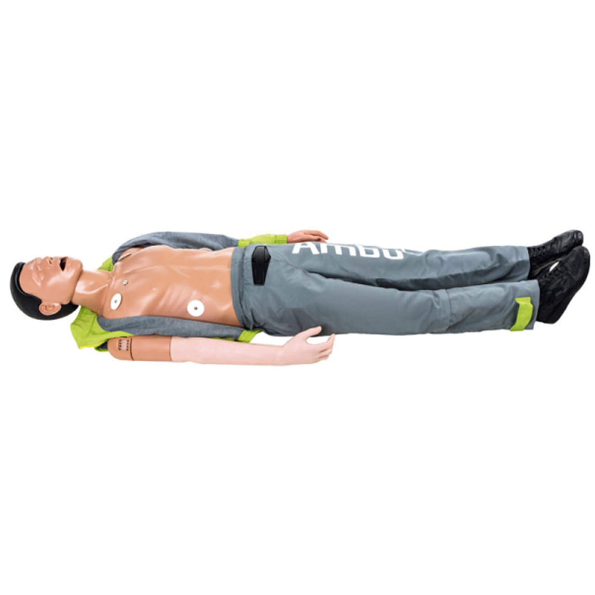 Erler-Zimmer AmbuMan Advanced