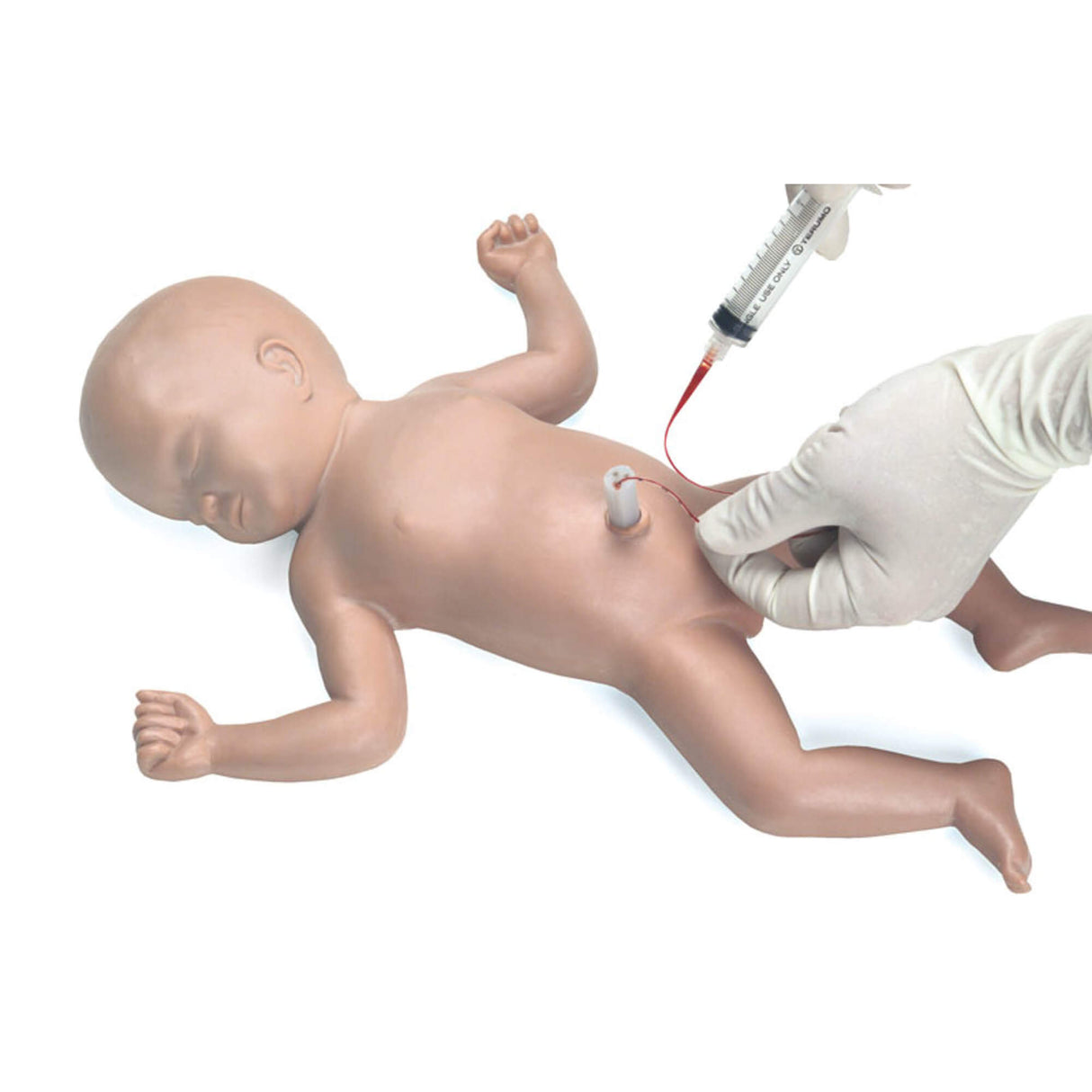Erler-Zimmer Baby Umbi