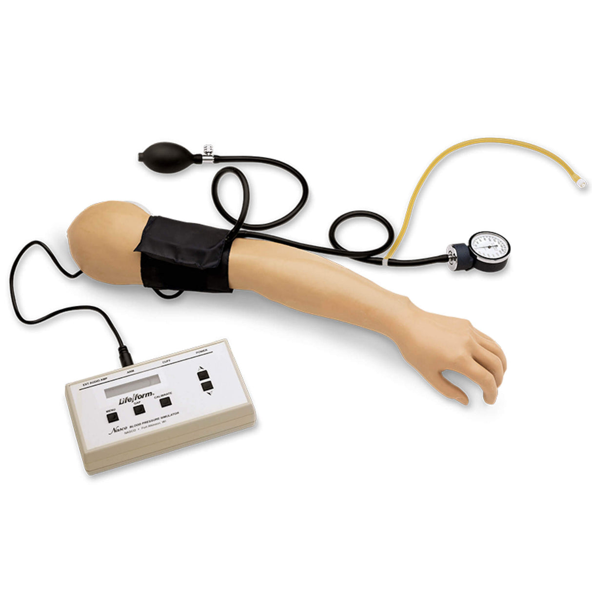 Erler-Zimmer Blutdrucksimulator für R10052