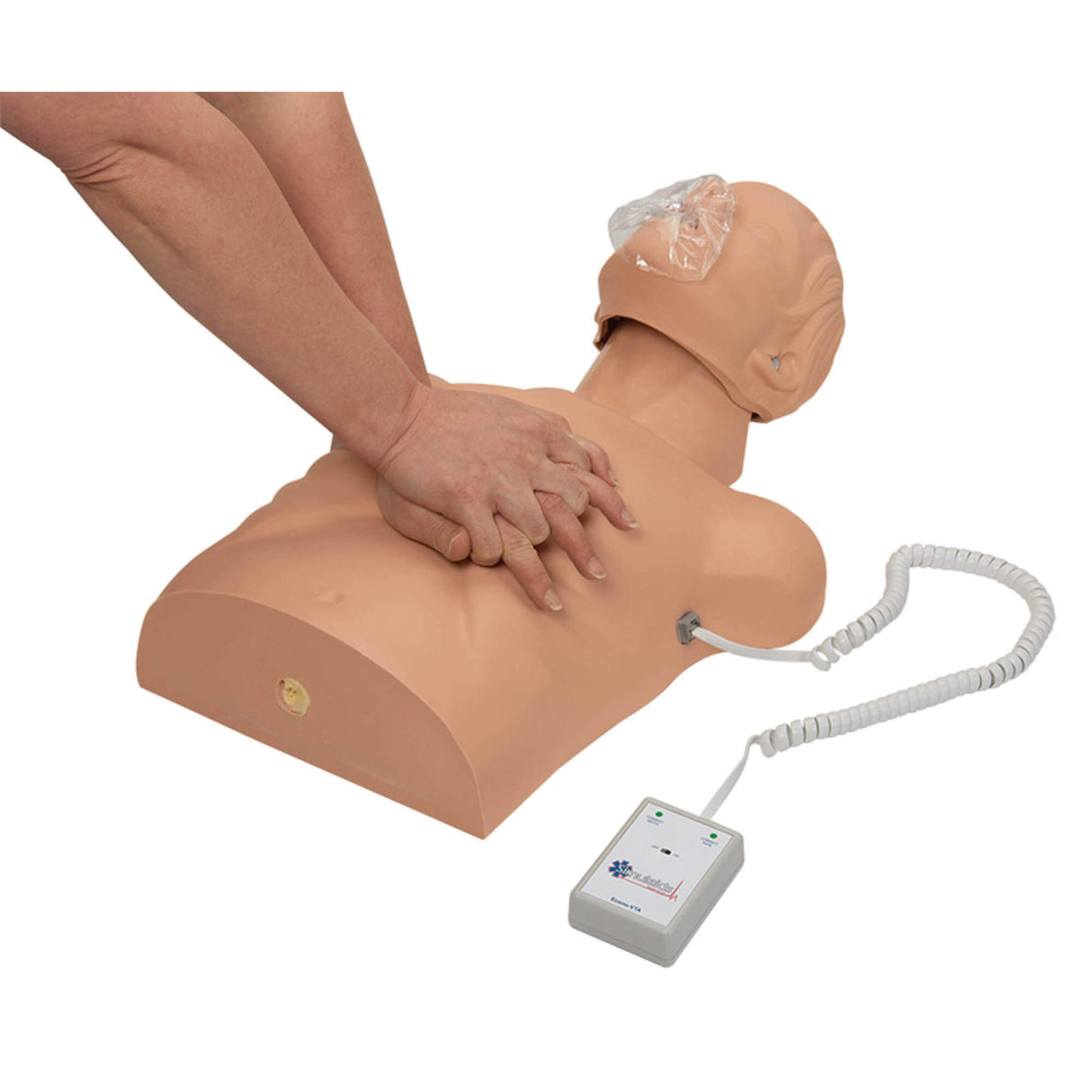 Erler-Zimmer Economy HLW Trainer mit optischem Feedback