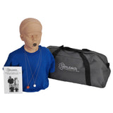 Erler-Zimmer Erstickungstorso Jugendlicher