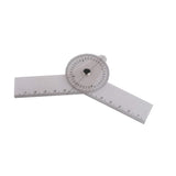 Erler-Zimmer Finger-Winkelmesser aus Kunststoff
