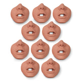 Erler-Zimmer Gesichtsteile für R10054-1 und R10054-2