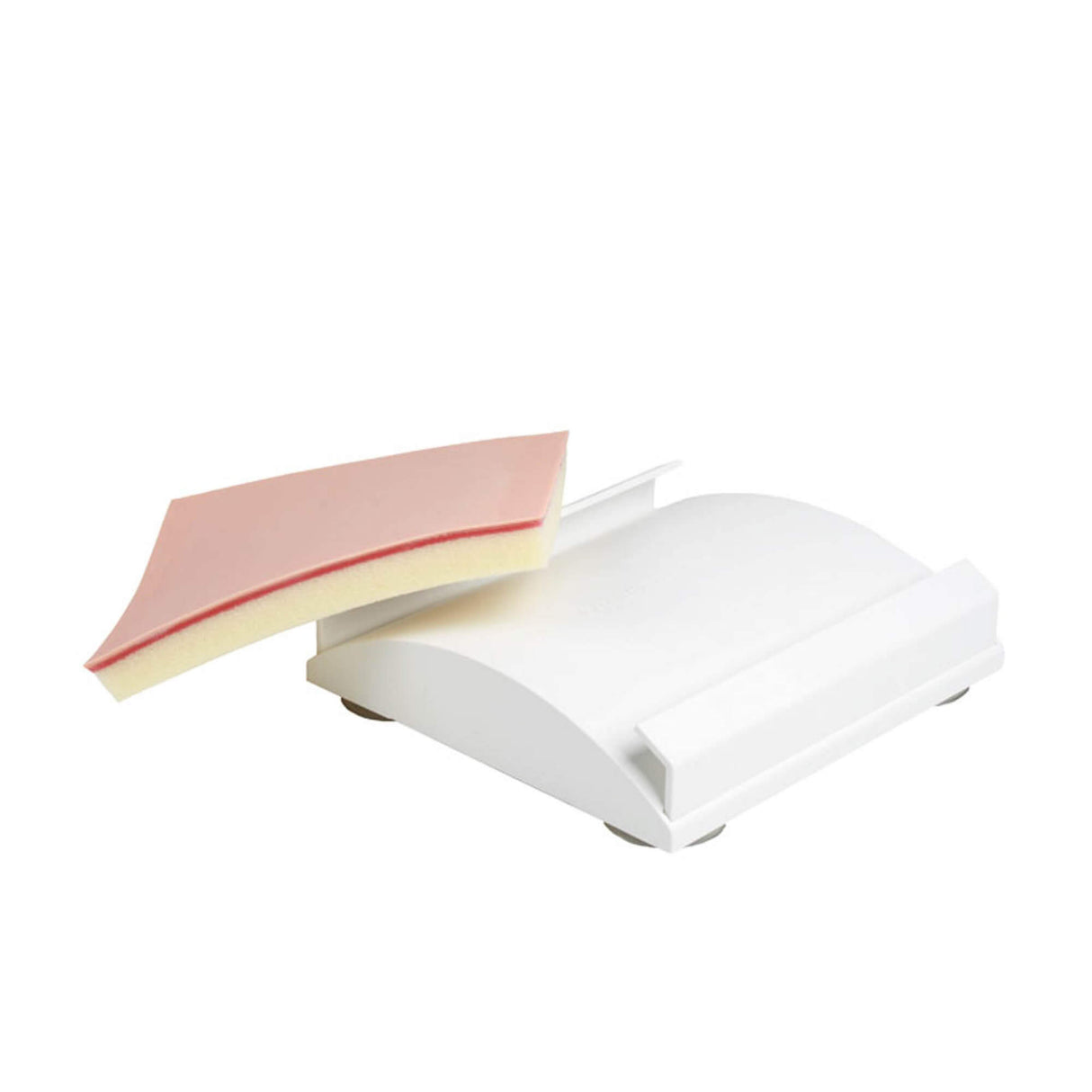 Erler-Zimmer Halter für Hautnaht-Pad 7060