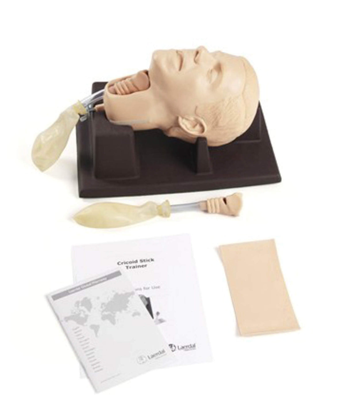 Erler-Zimmer Koniotomie Trainer