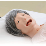 Erler-Zimmer Krankenpflegepuppe Keiko