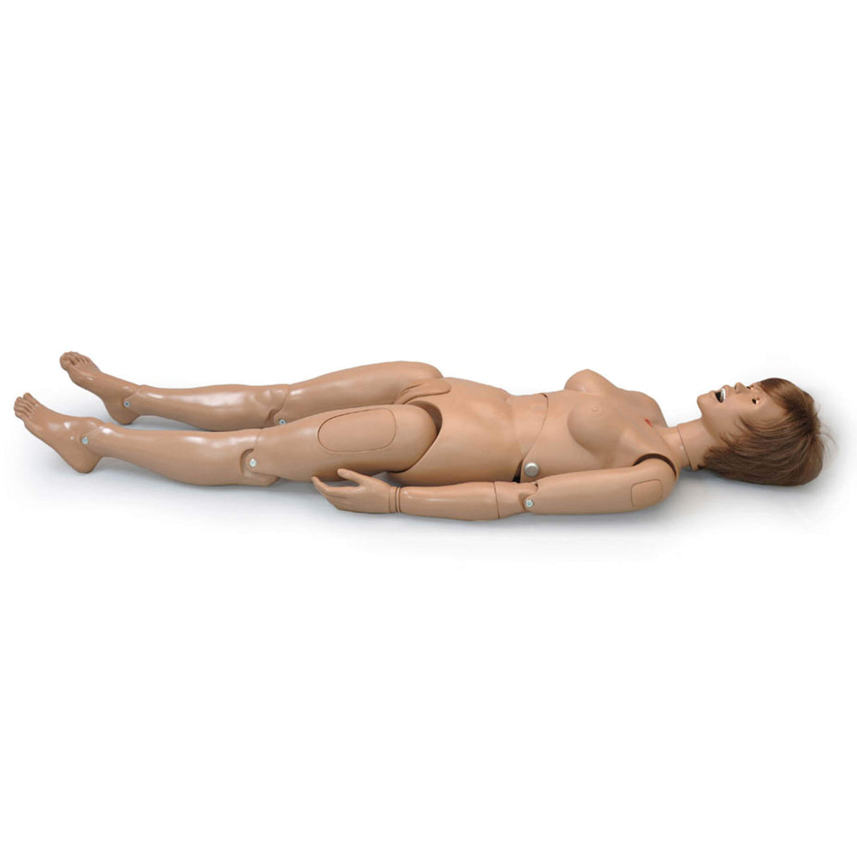 Erler-Zimmer Krankenpflegepuppe, Basisausführung