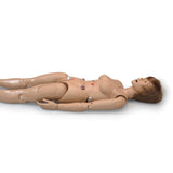 Erler-Zimmer Krankenpflegepuppe, Standardausführung
