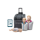 Erler-Zimmer Little Family